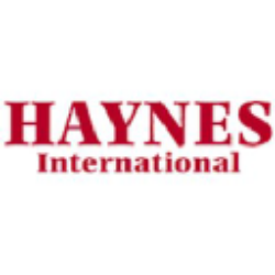 Haynes International, Inc. (HAYN) logo