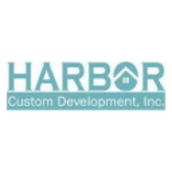 Harbor Custom Development, Inc. 8.0% Series A Cumulative Convertible Preferred Stock, no par value (HCDIP) logo