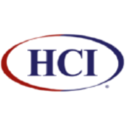 HCI Group, Inc. (HCI) logo