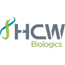 HCW Biologics Inc. (HCWB) logo