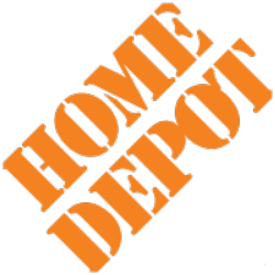 Home Depot, Inc. (HD) logo