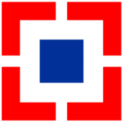 HDFC Bank Limited (HDB) logo