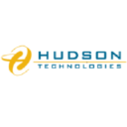Hudson Technologies Inc (HDSN) logo