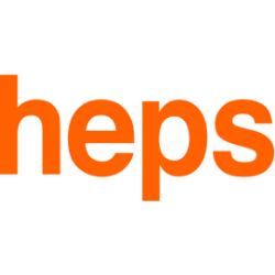 D-Market Electronic Services & Trading (HEPS) logo