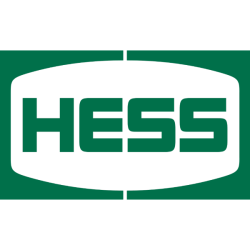 Hess Corporation (HES) logo