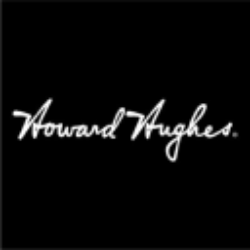 The Howard Hughes Corporation (HHC) logo