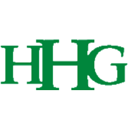 HHG Capital Corporation (HHGC) logo
