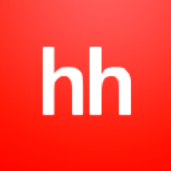 HeadHunter Group PLC (HHR) logo