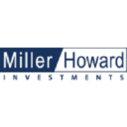 Miller/Howard High Income Equity Fund (HIE) logo