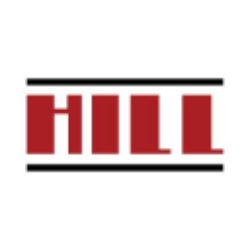 Hill International, Inc. (HIL) logo