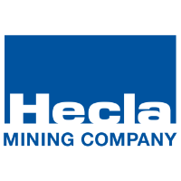 Hecla Mining Company (HL) logo