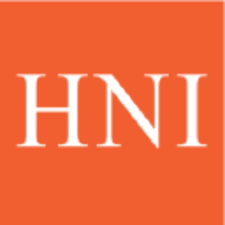 HNI Corporation (HNI) logo