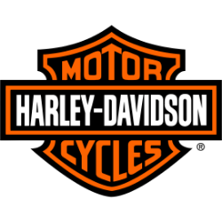 Harley-Davidson, Inc. (HOG) logo