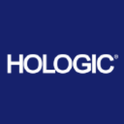 Hologic Inc (HOLX) logo