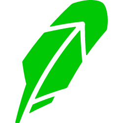 Robinhood Markets, Inc. (HOOD) logo