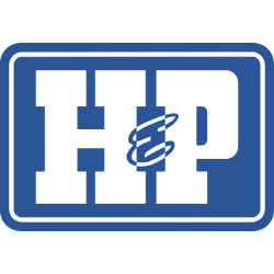 Helmerich & Payne, Inc. (HP) logo