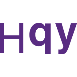HealthEquity, Inc (HQY) logo