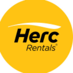 Herc Holdings Inc. (HRI) logo