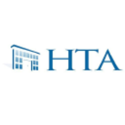 HEALTHCARE TRUST OF AMERICA, INC. (HTA) logo