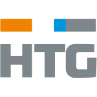 HTG Molecular Diagnostics, Inc. (HTGM) logo