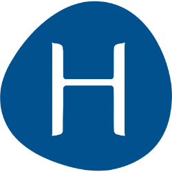 H World Group Limited (HTHT) logo
