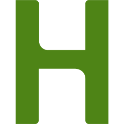 Humana Inc. (HUM) logo