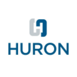 Huron Consulting Group Inc. (HURN) logo