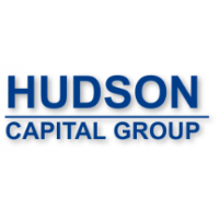 Hudson Capital Inc. (HUSN) logo