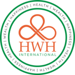 HWH International Inc. (HWH) logo