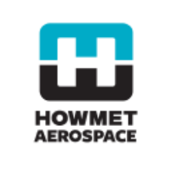 Howmet Aerospace Inc. (HWM) logo