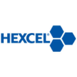 Hexcel Corporation (HXL) logo