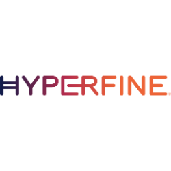 Hyperfine, Inc. (HYPR) logo