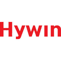 Hywin Holdings Ltd. (HYW) logo
