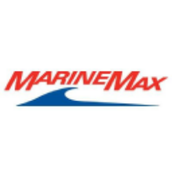 MarineMax, Inc. (HZO) logo