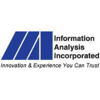 Information Analysis Incorporated (IAIC) logo