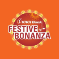 ICICI Bank Limited (IBN) logo
