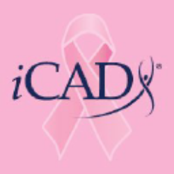 Icad Inc (ICAD) logo
