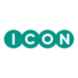 Icon Plc (ICLR) logo