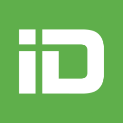 PARTS iD, Inc. (ID) logo