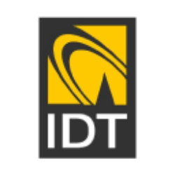 IDT Corporation (IDT) logo