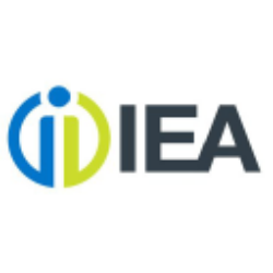 Infrastructure and Energy Alternatives, Inc. (IEA) logo