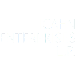Icahn Enterprises L.P (IEP) logo