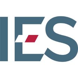 IES Holdings, Inc. (IESC) logo