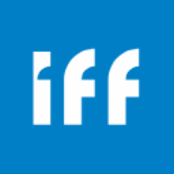 International Flavors & Fragrances Inc. (IFF) logo