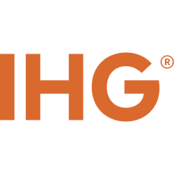 InterContinental Hotels Group Plc (IHG) logo