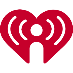 iHeartMedia, Inc. (IHRT) logo