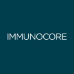 Immunocore Holdings plc (IMCR) logo