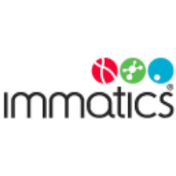 Immatics N.V. (IMTX) logo