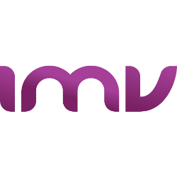 IMV Inc. (IMV) logo