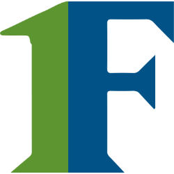 First Internet Bancorp (INBK) logo